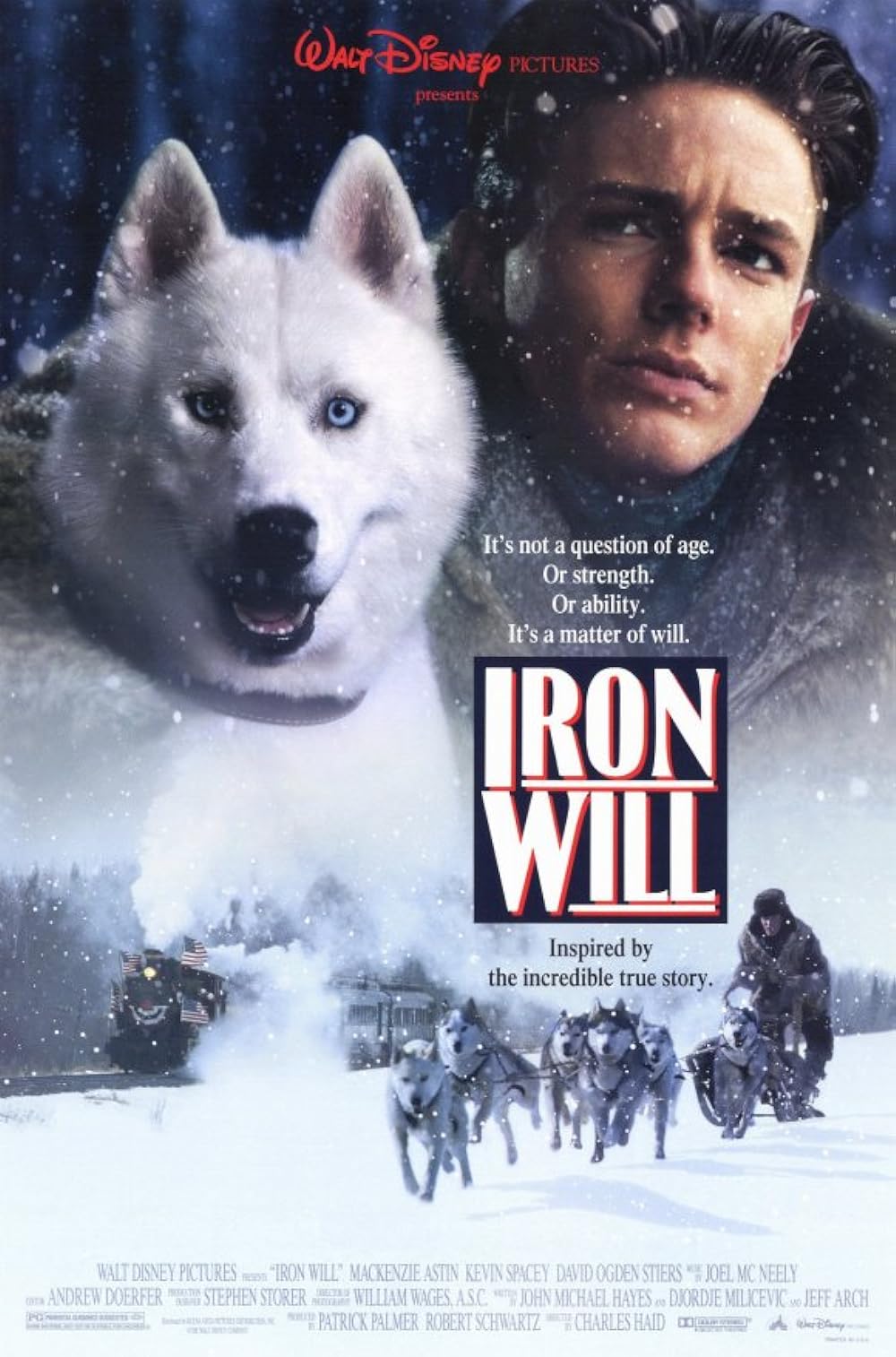 Iron