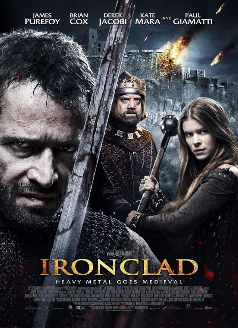 Ironclad Ironclad