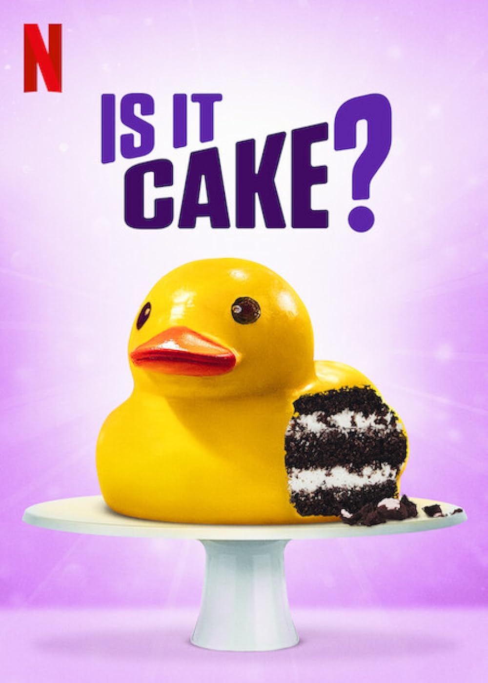 Is Is