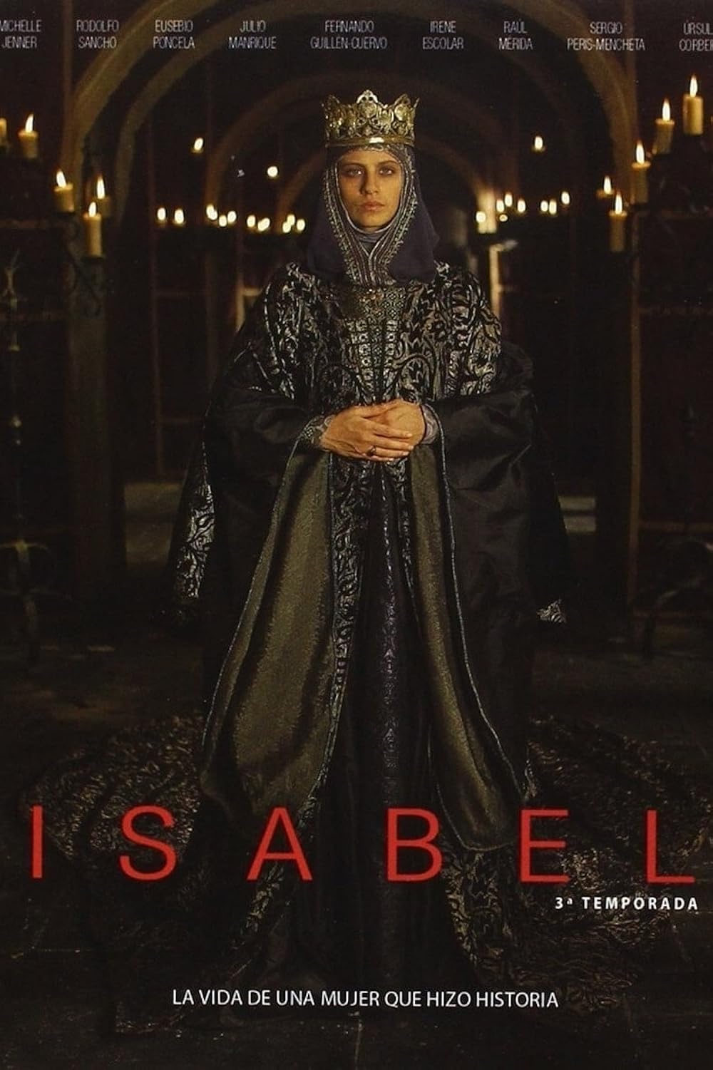 Isabel Isabel