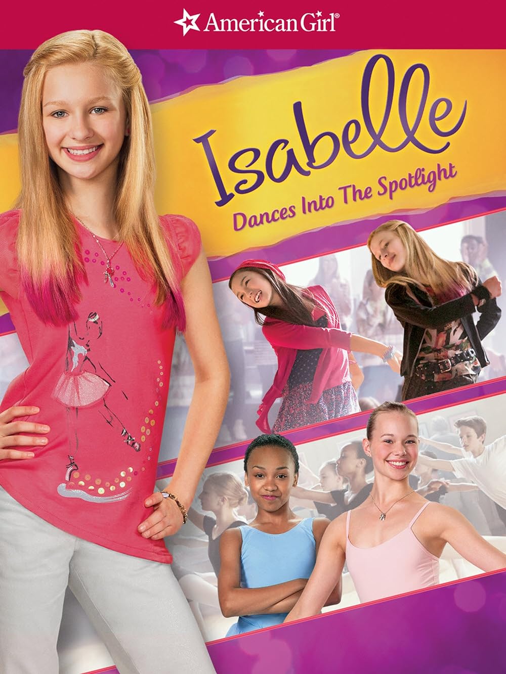 Isabelle Isabelle