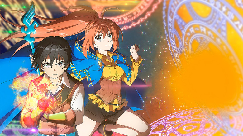 Isekai