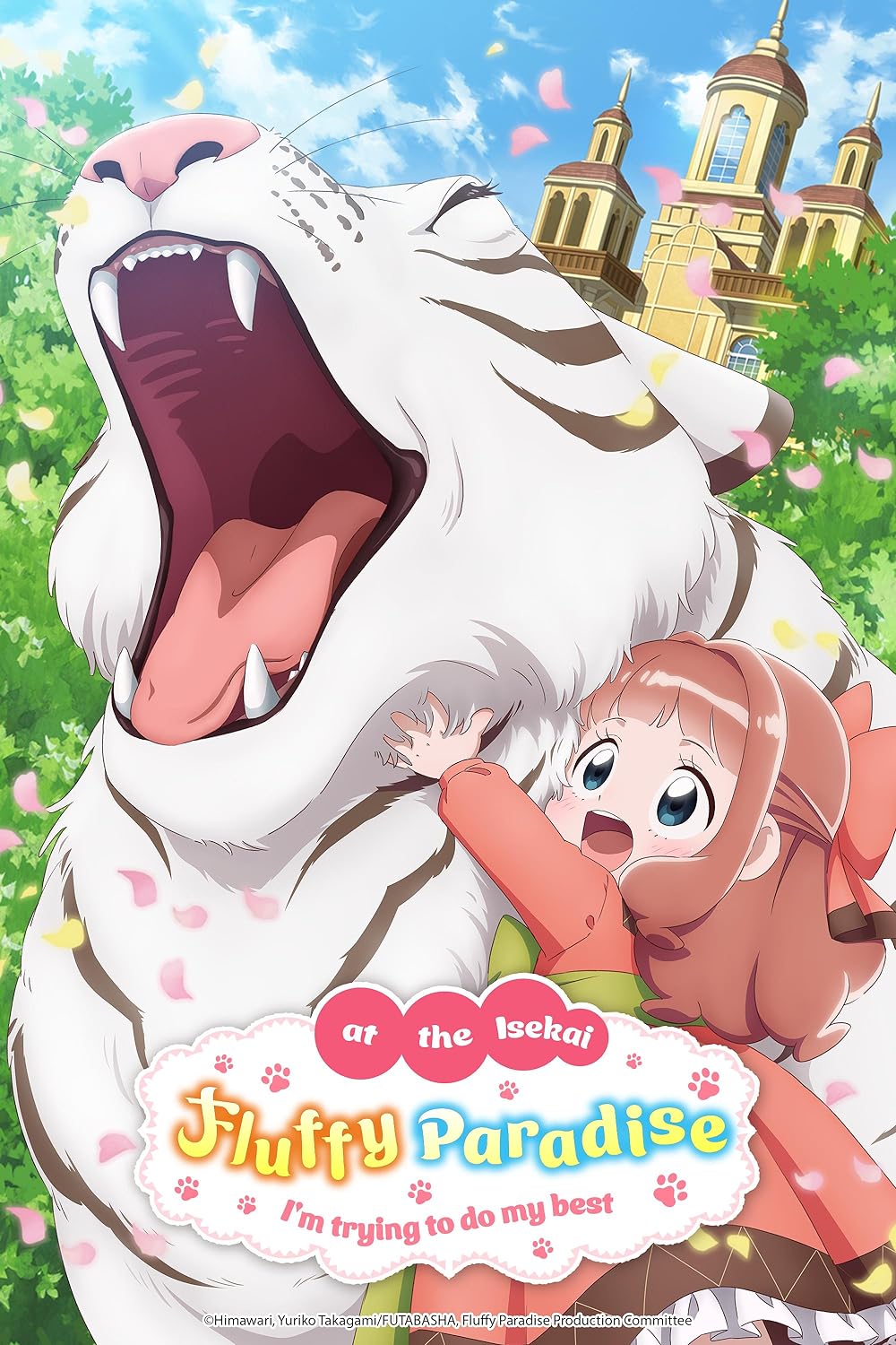 Isekai Isekai