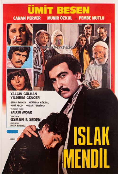 Islak