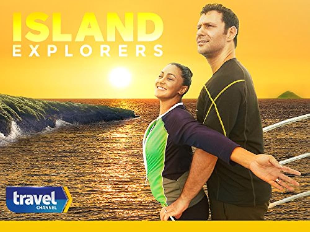 Island Island