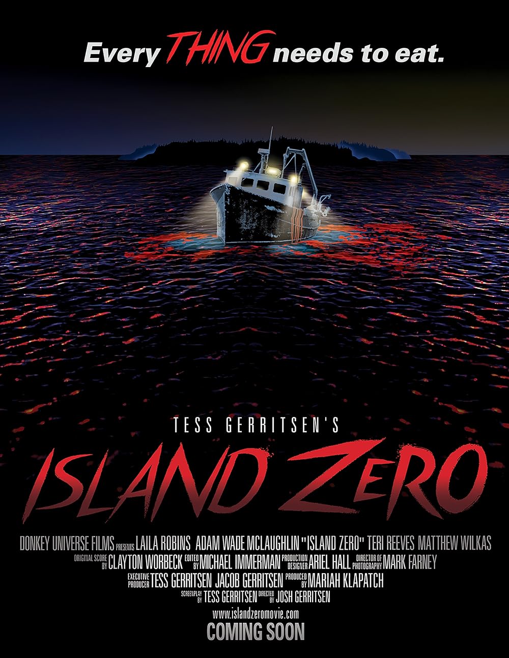 Island Island