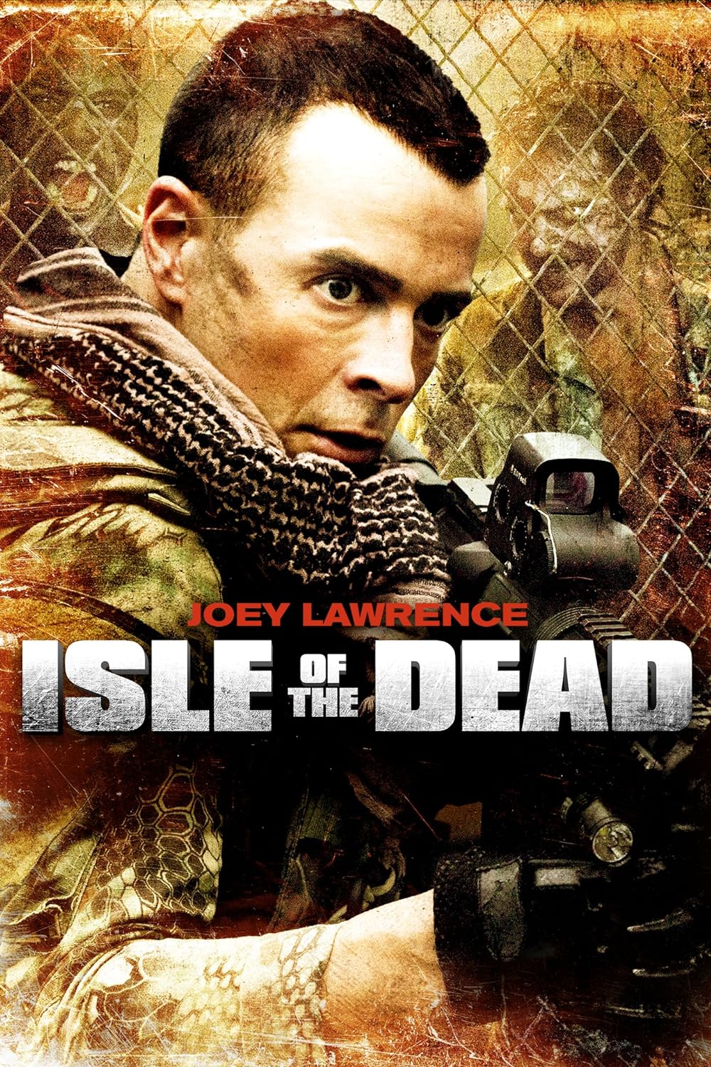 Isle Isle