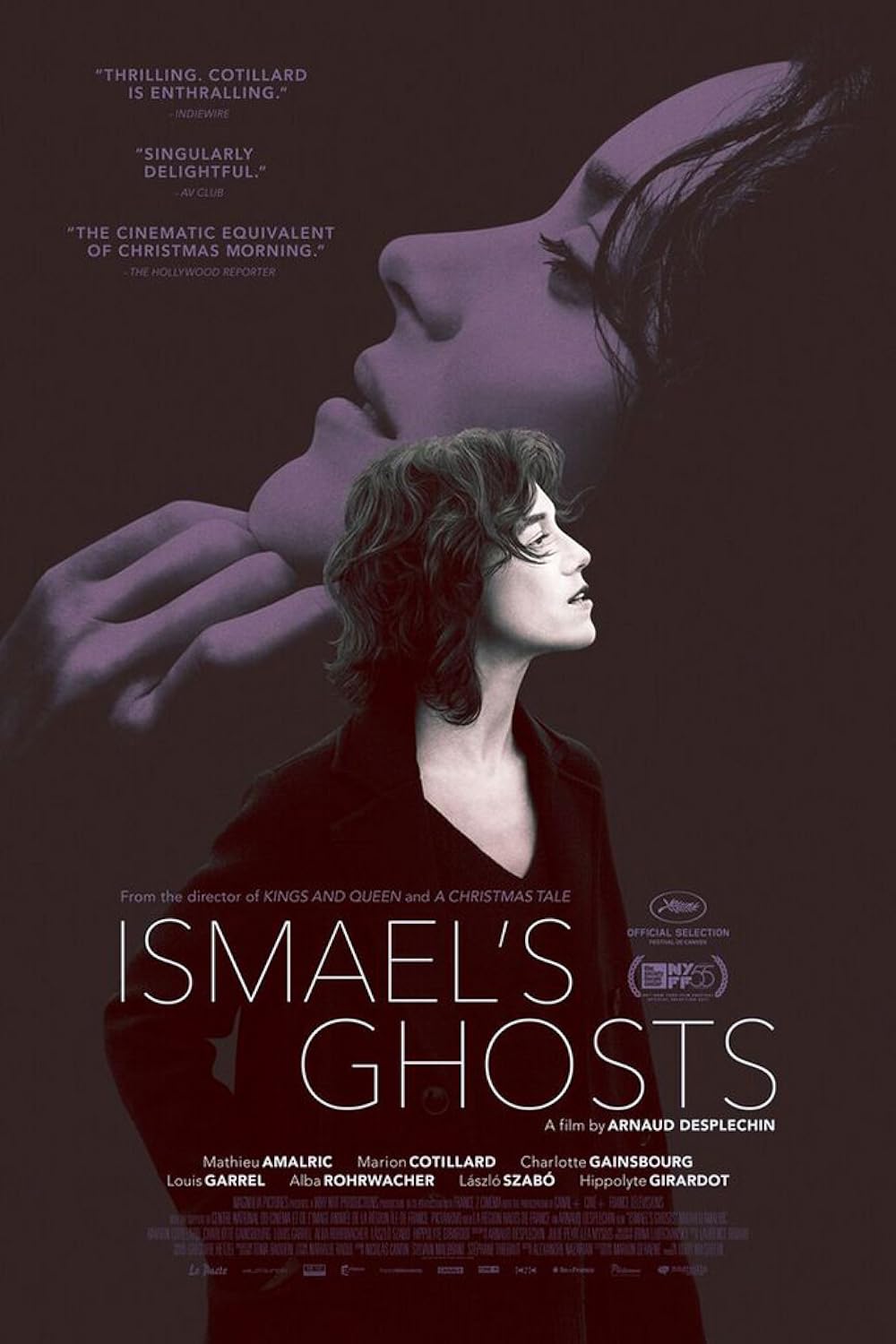 Ismael's Ismael's