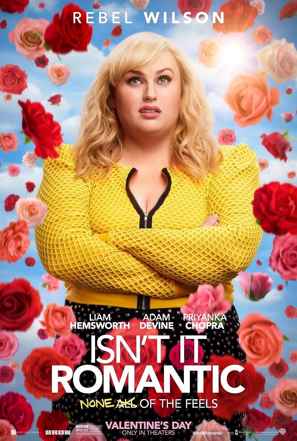 Isn't Isn't