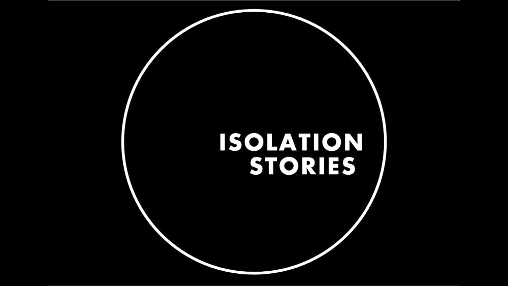 Isolation Isolation