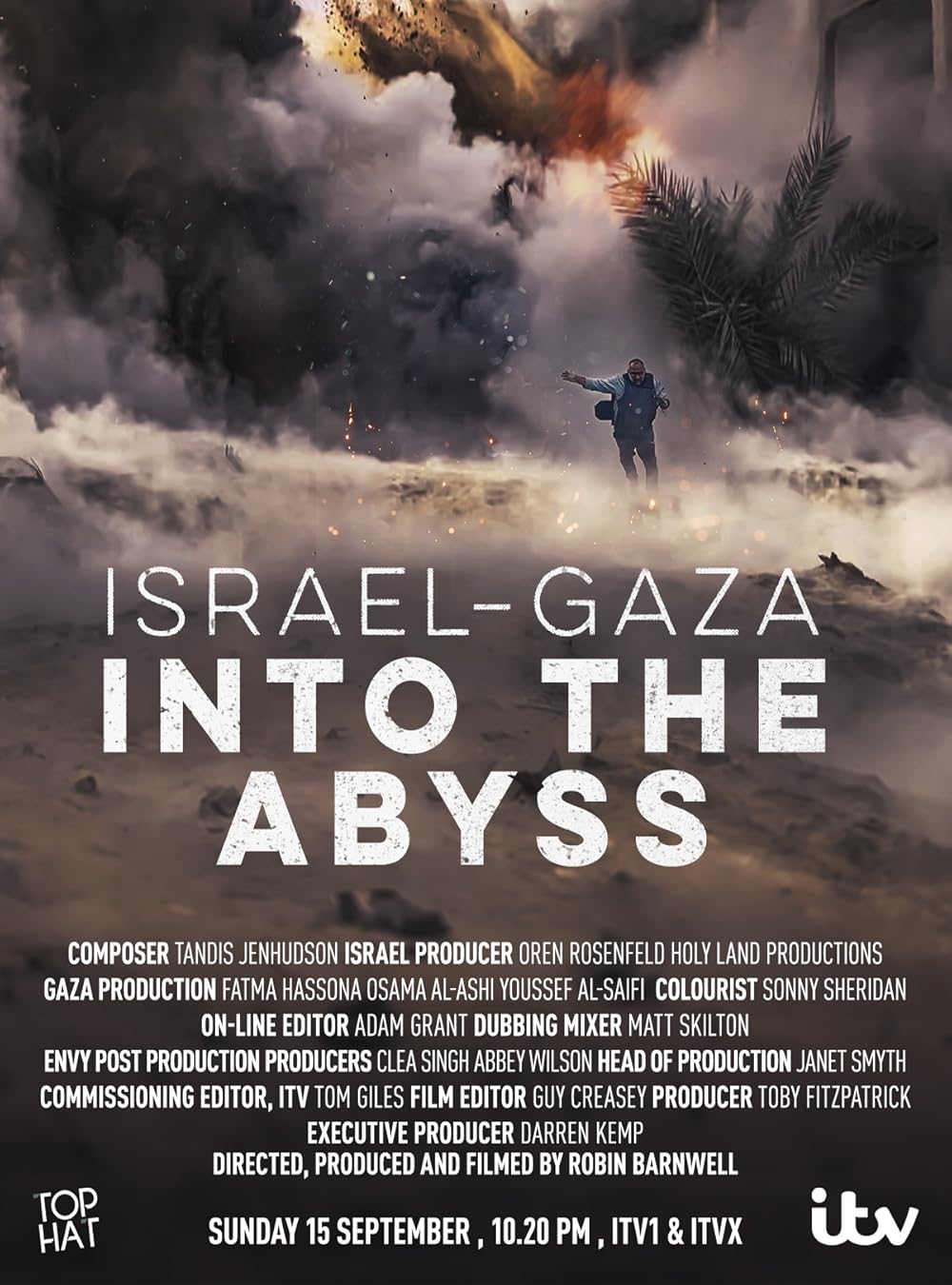 Israel Israel