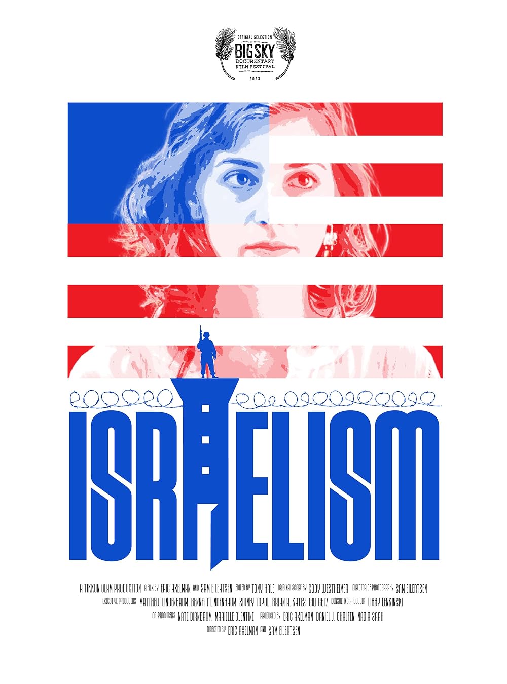 Israelism Israelism