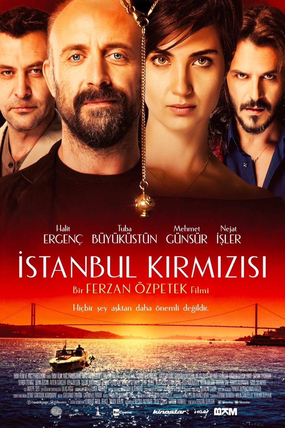 Istanbul Istanbul