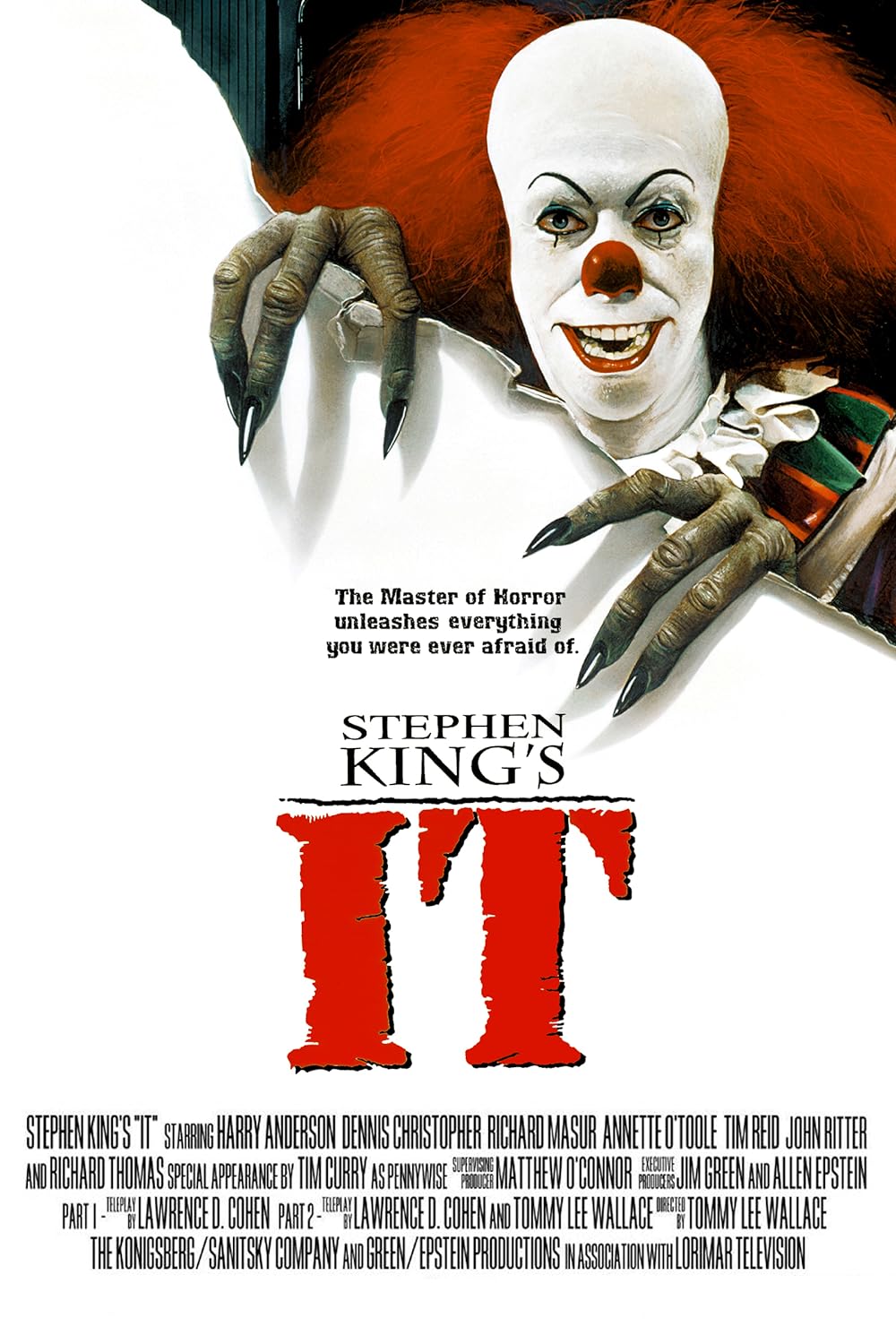 It It