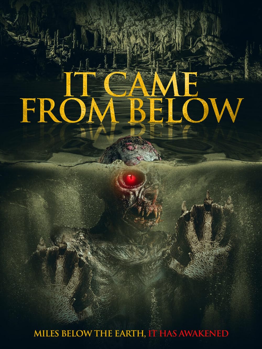 It