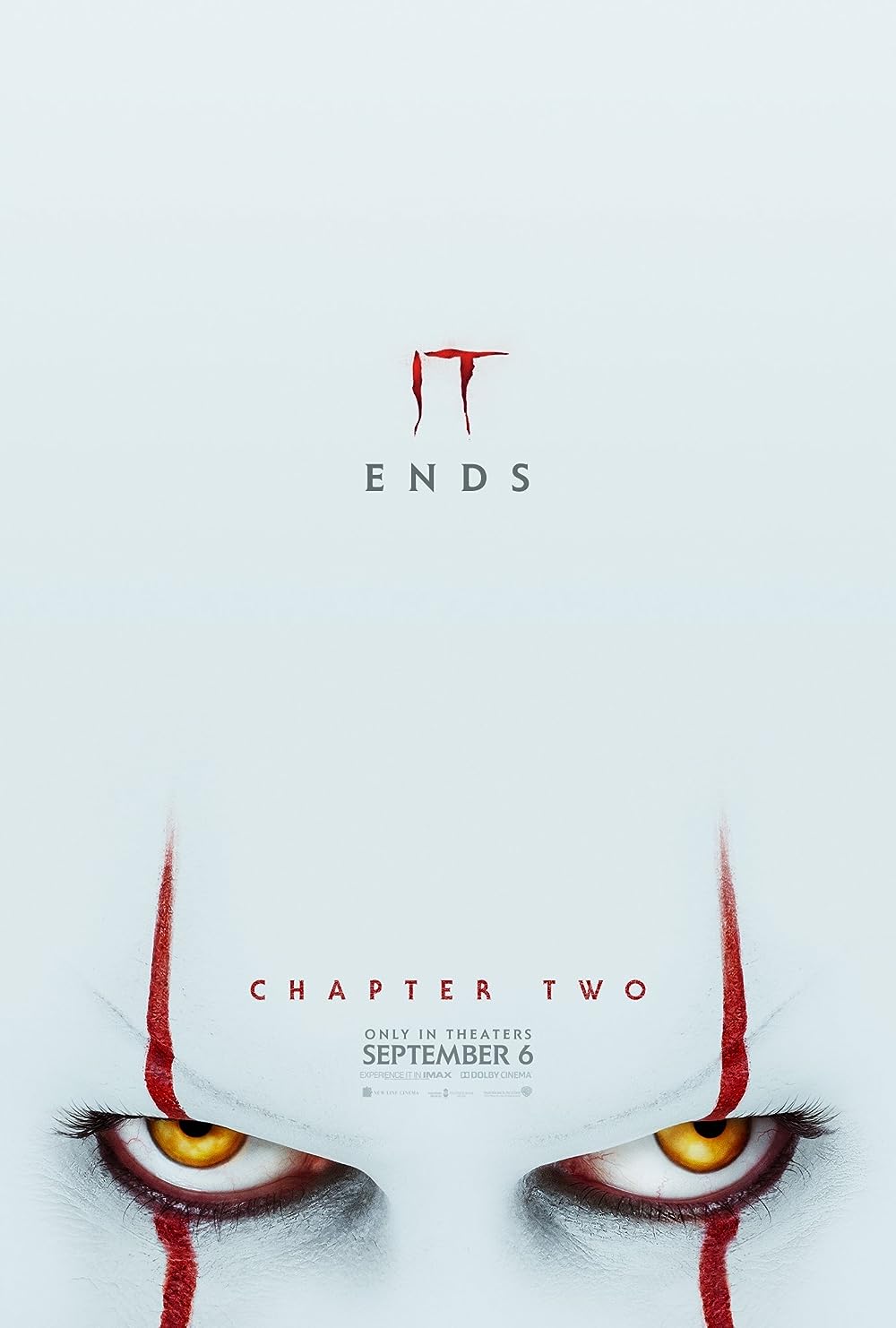 It It