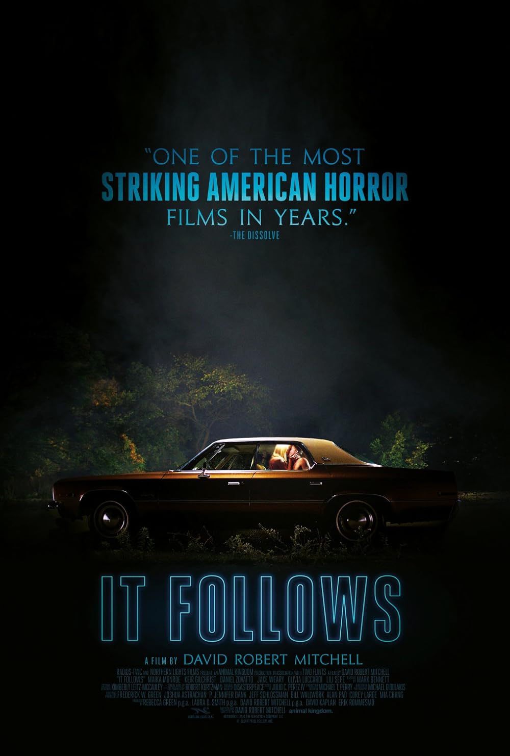 It It