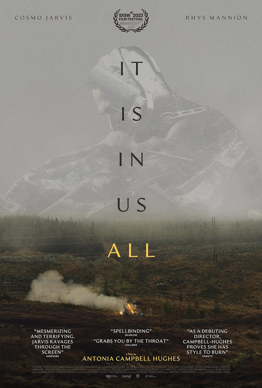 It It