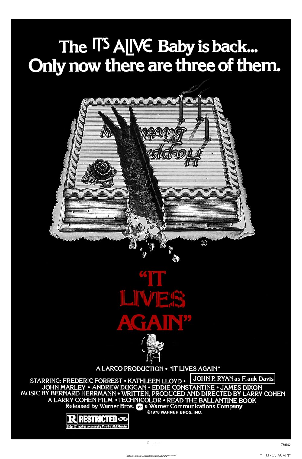 It It