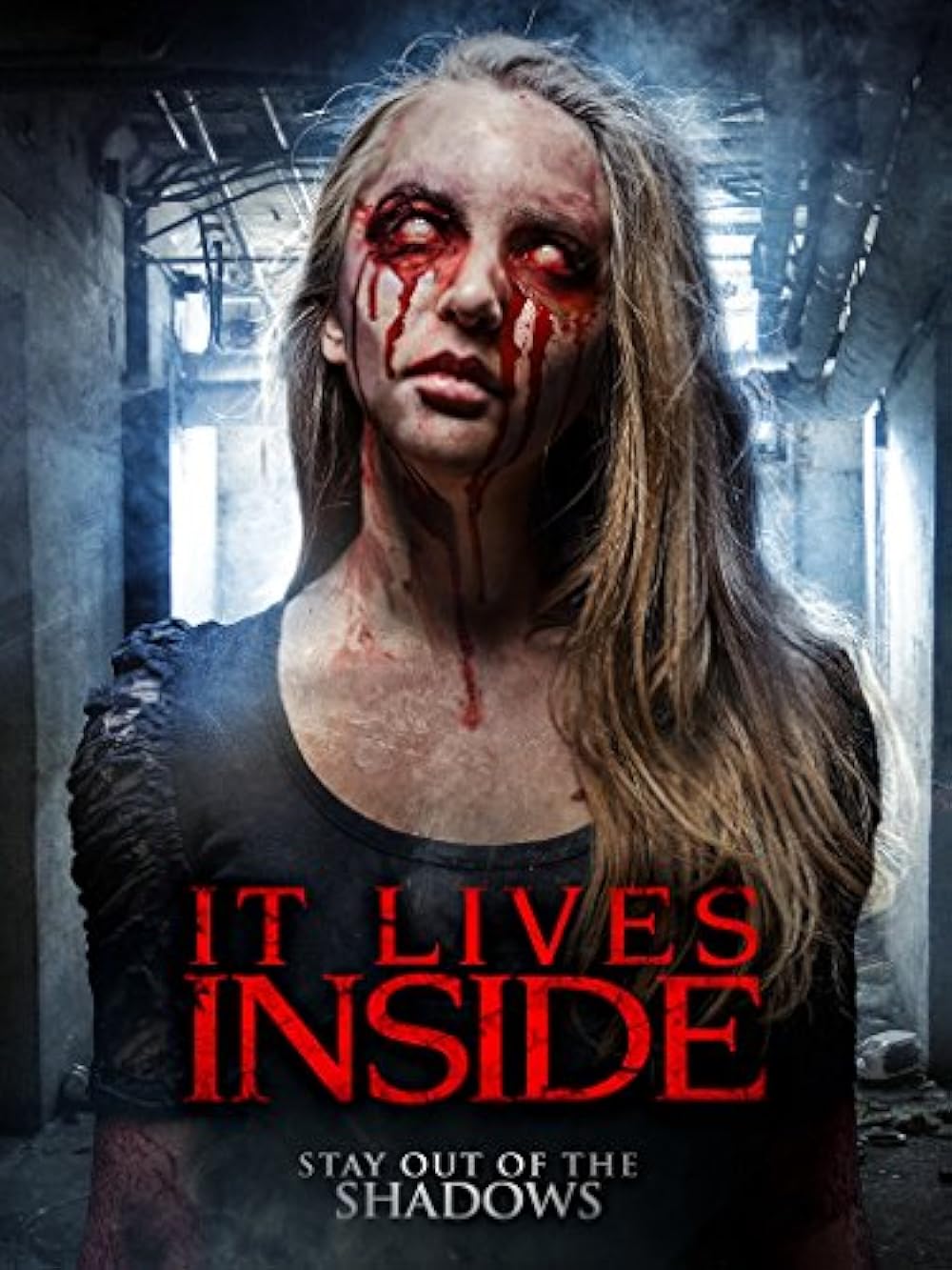 It