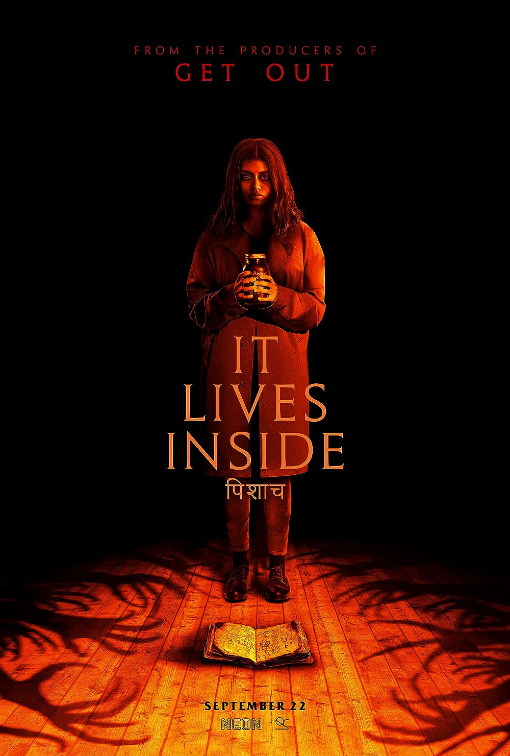 It