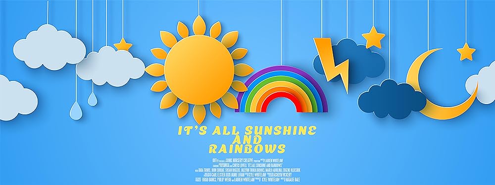 It's It's