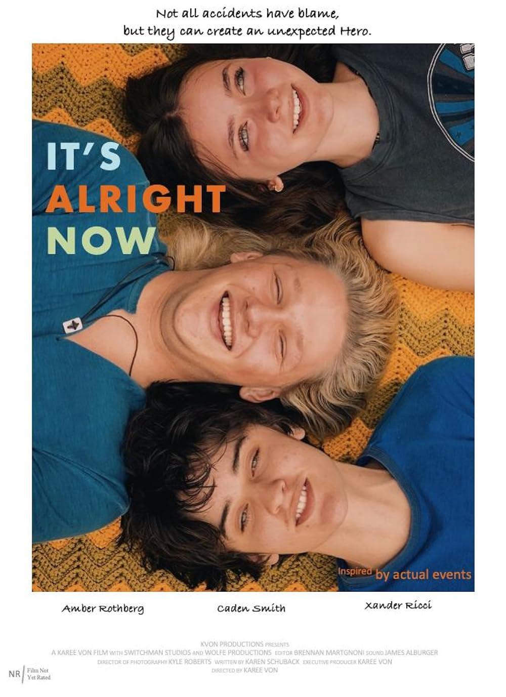It's It's