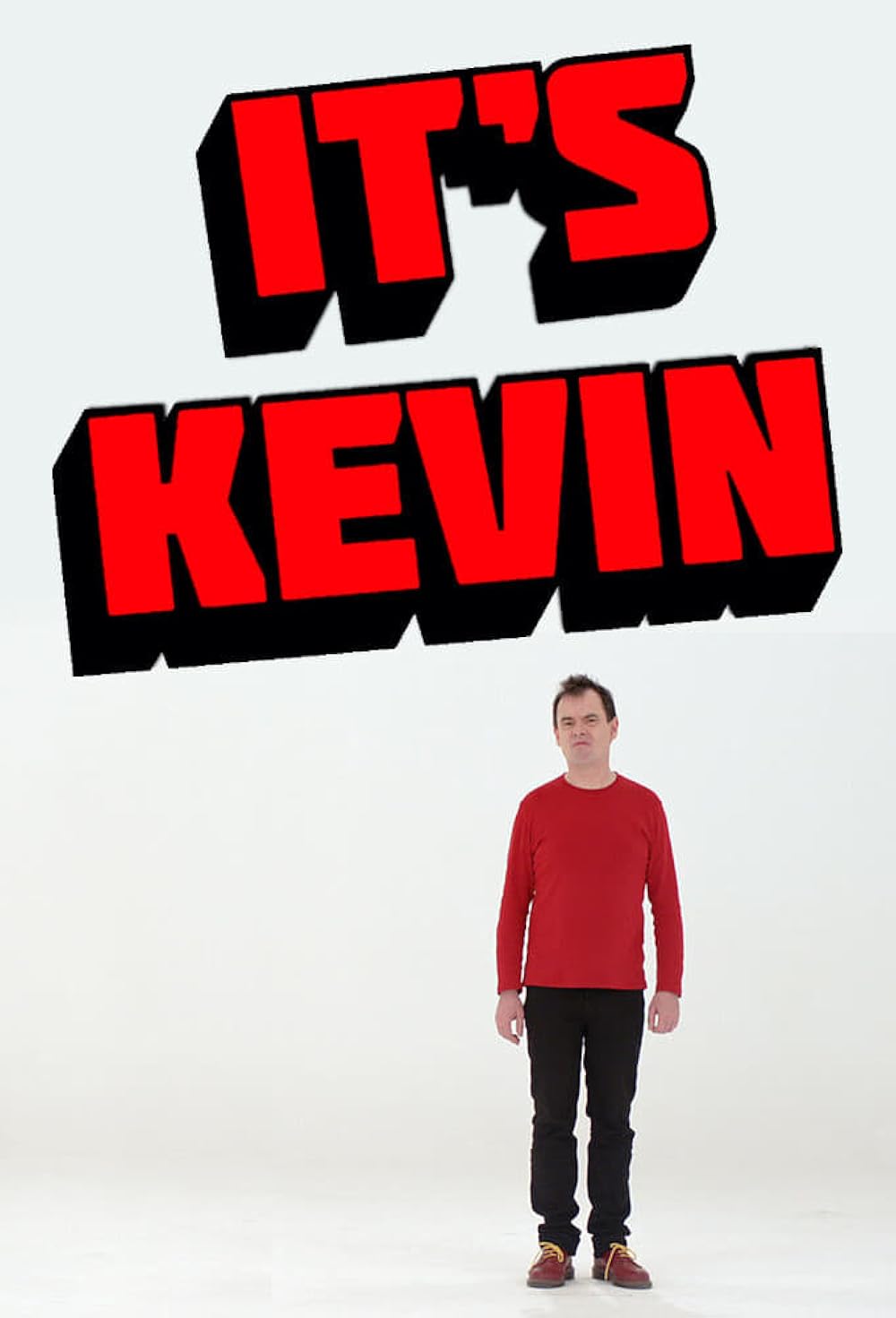 It's It's