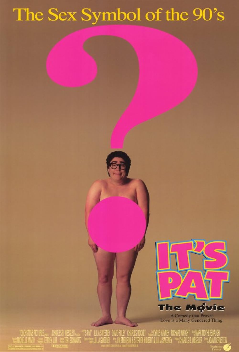 It's It's
