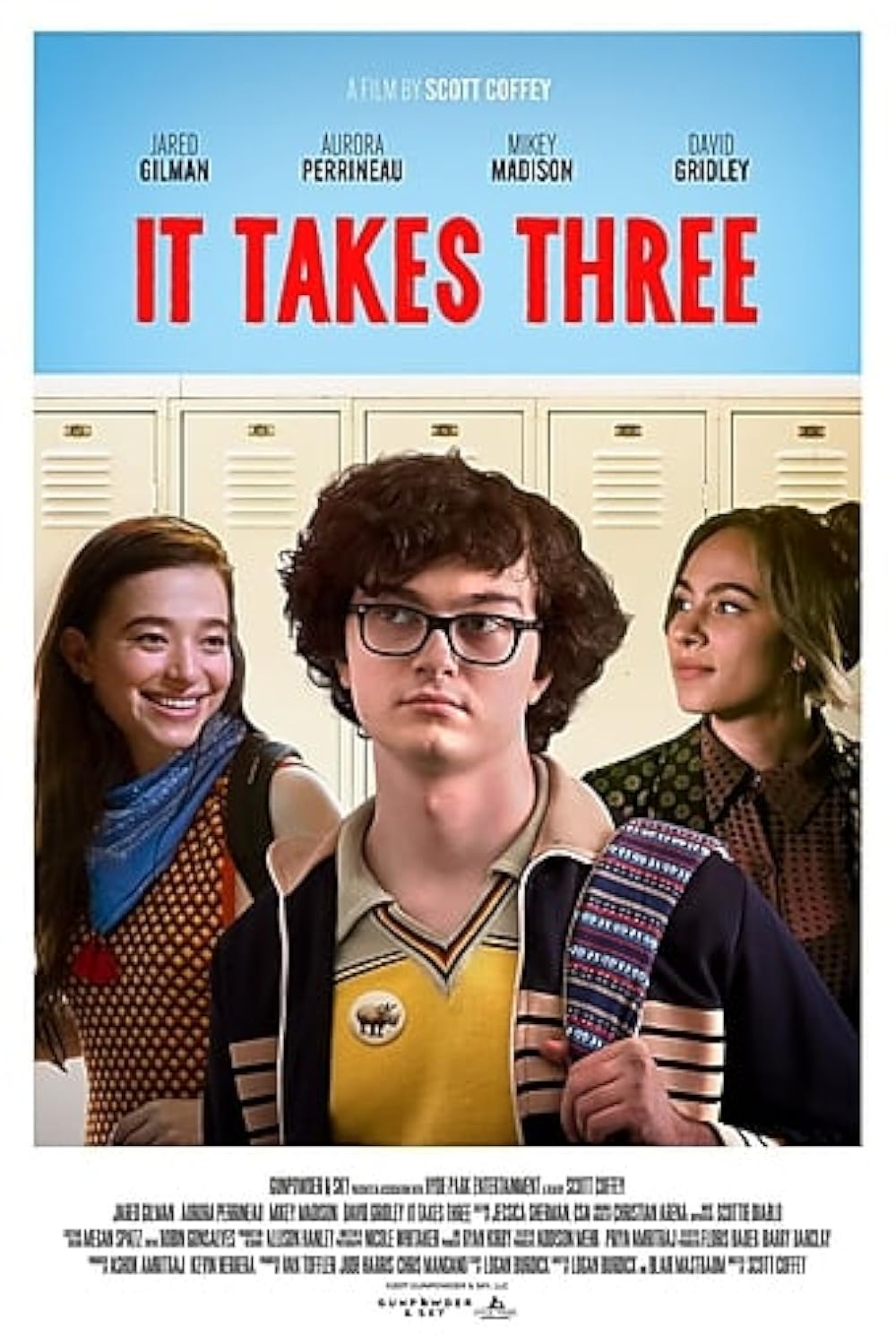 It It