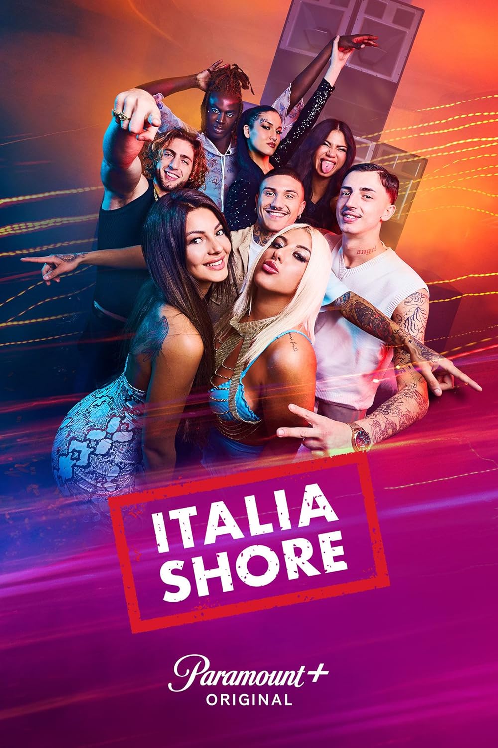 Italia Italia
