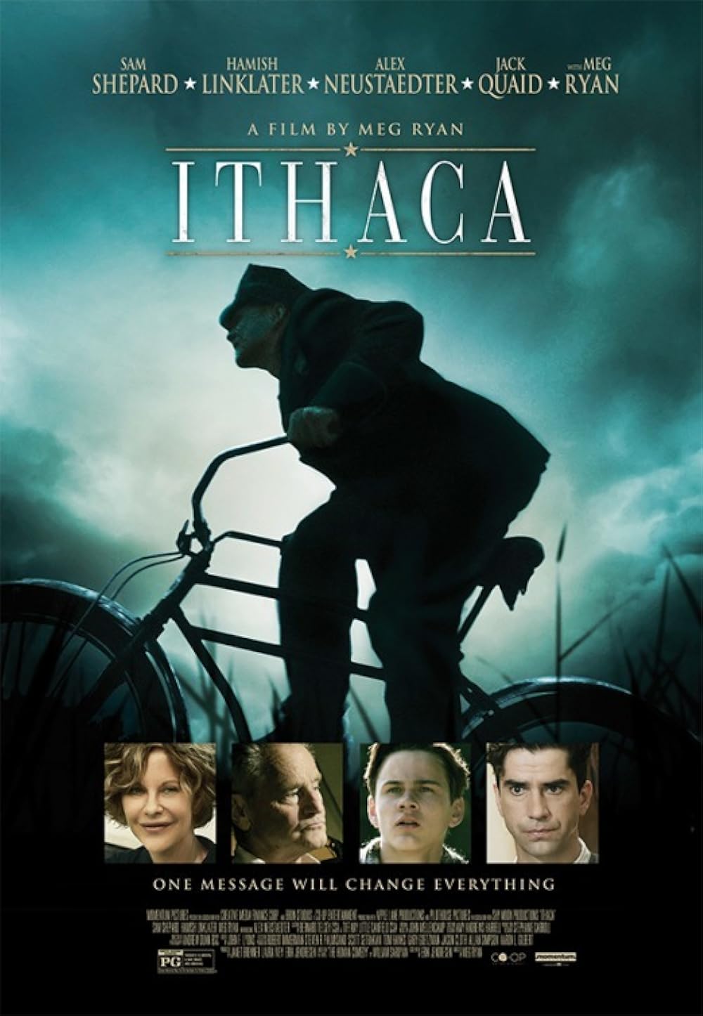 Ithaca Ithaca