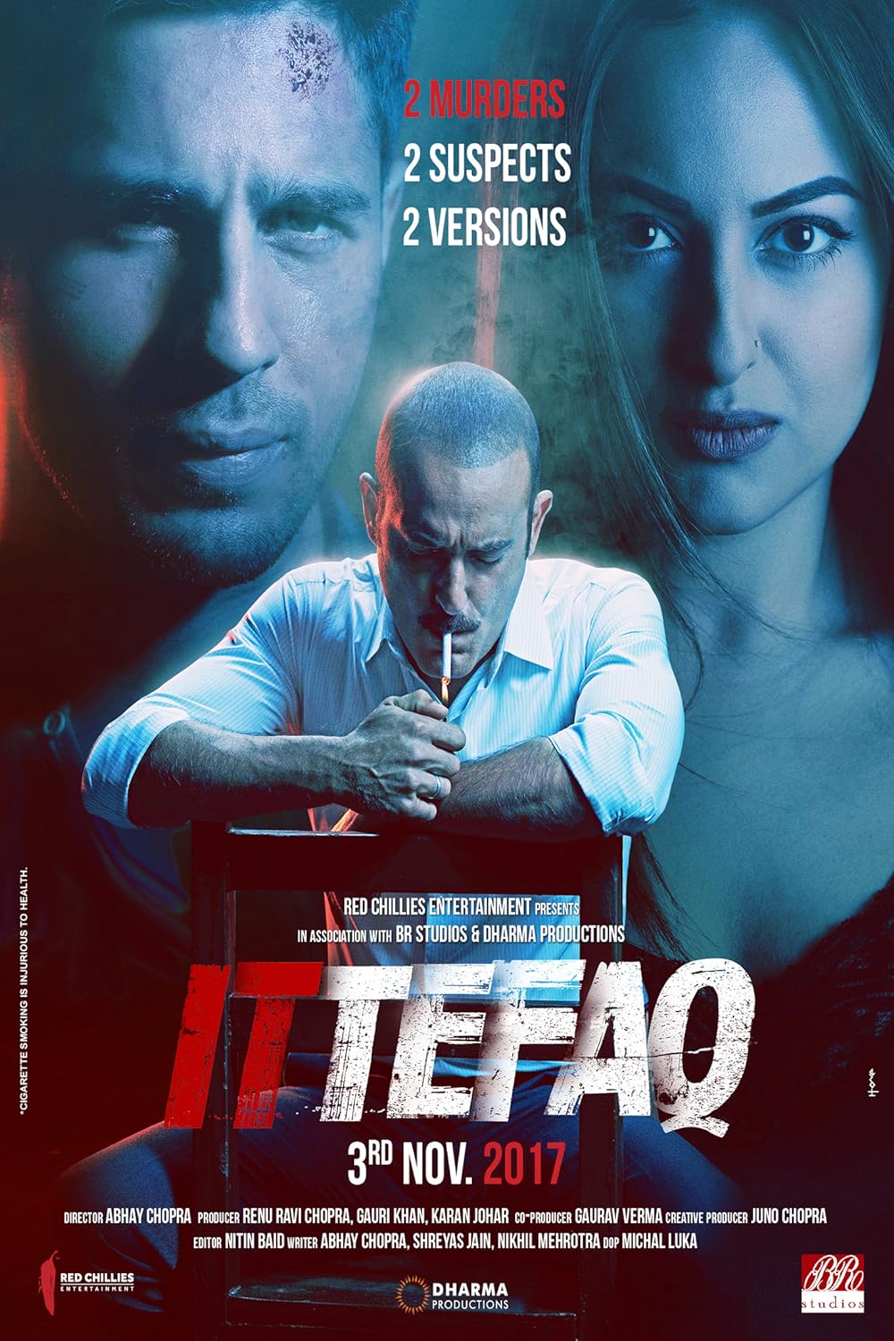 Ittefaq Ittefaq