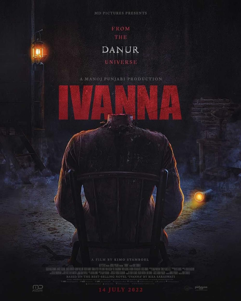 Ivanna Ivanna
