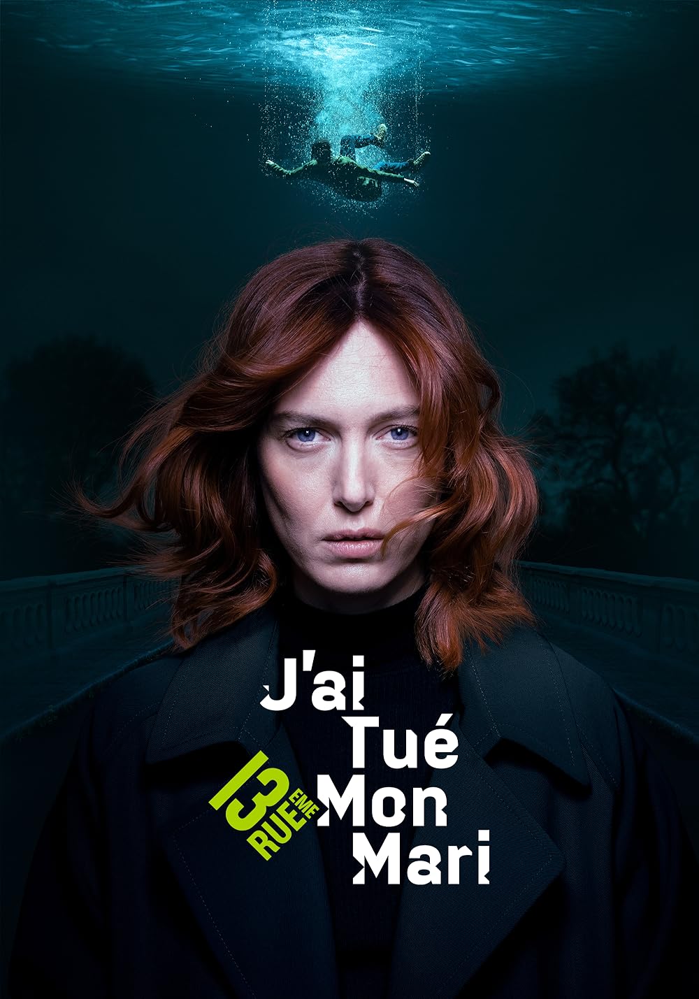 J'ai