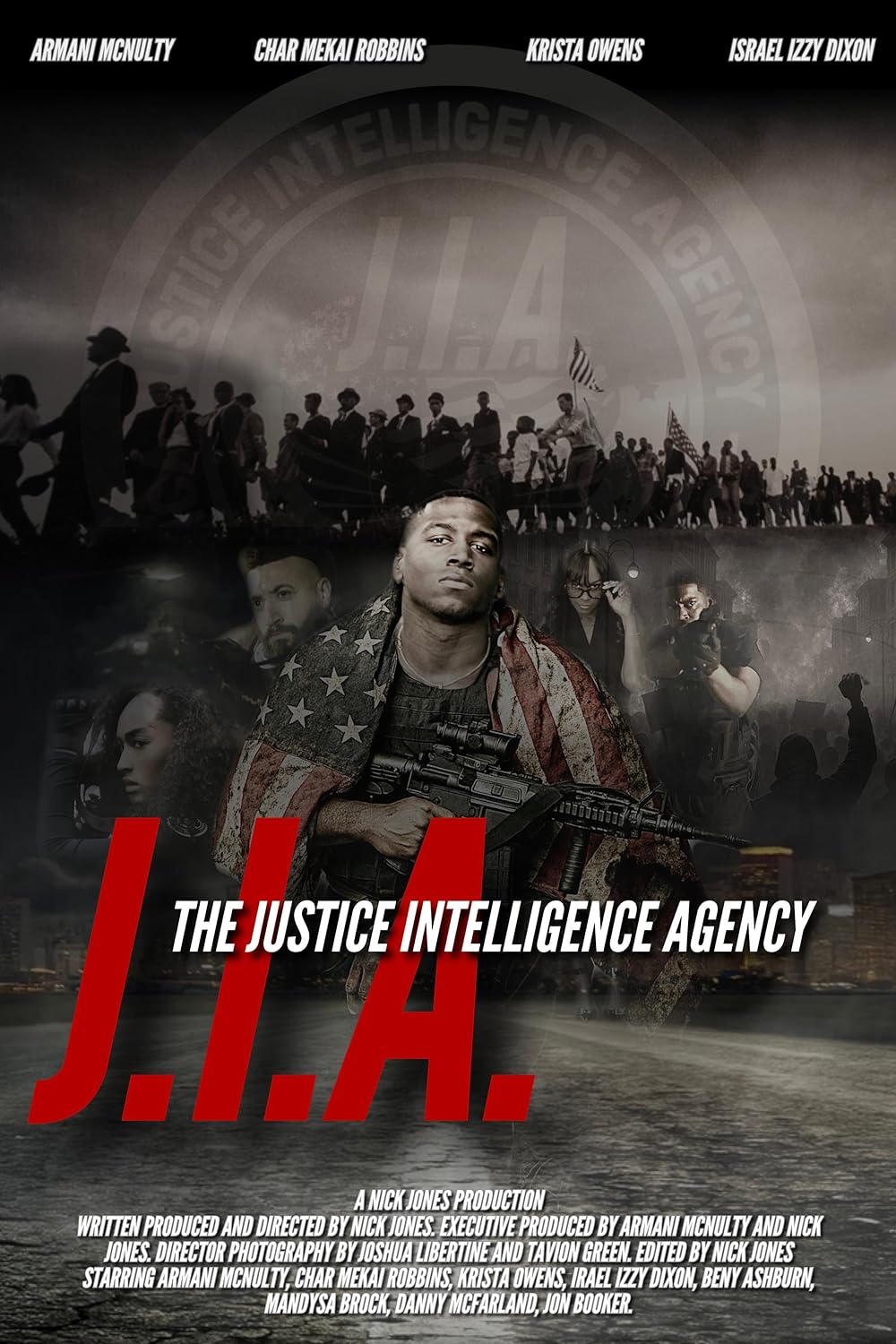 J.I.A.: