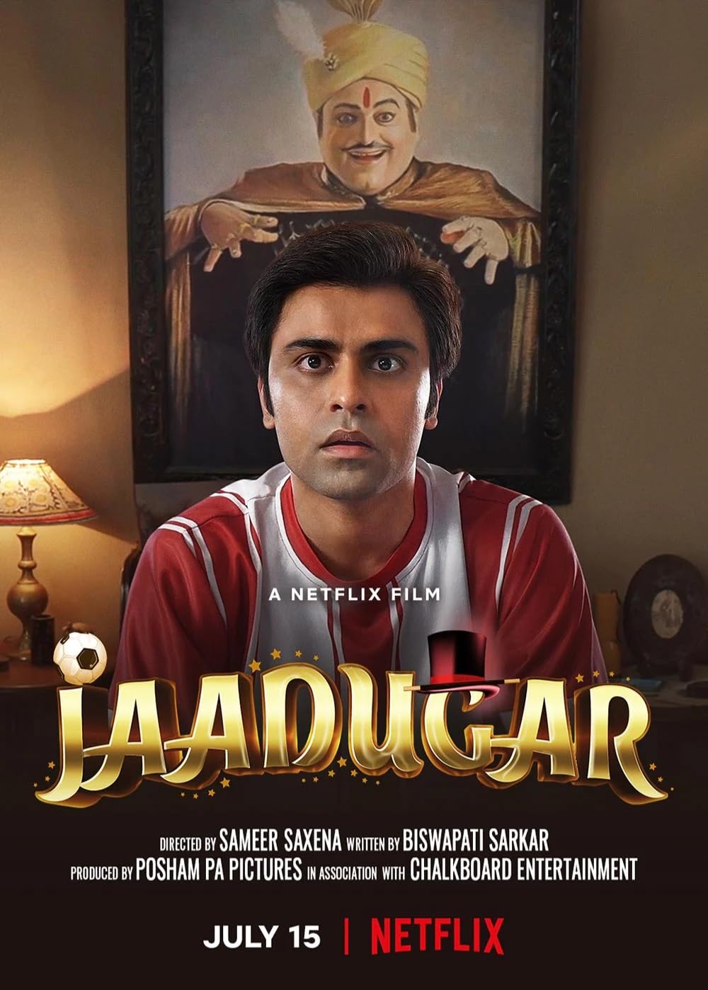 Jaadugar Jaadugar