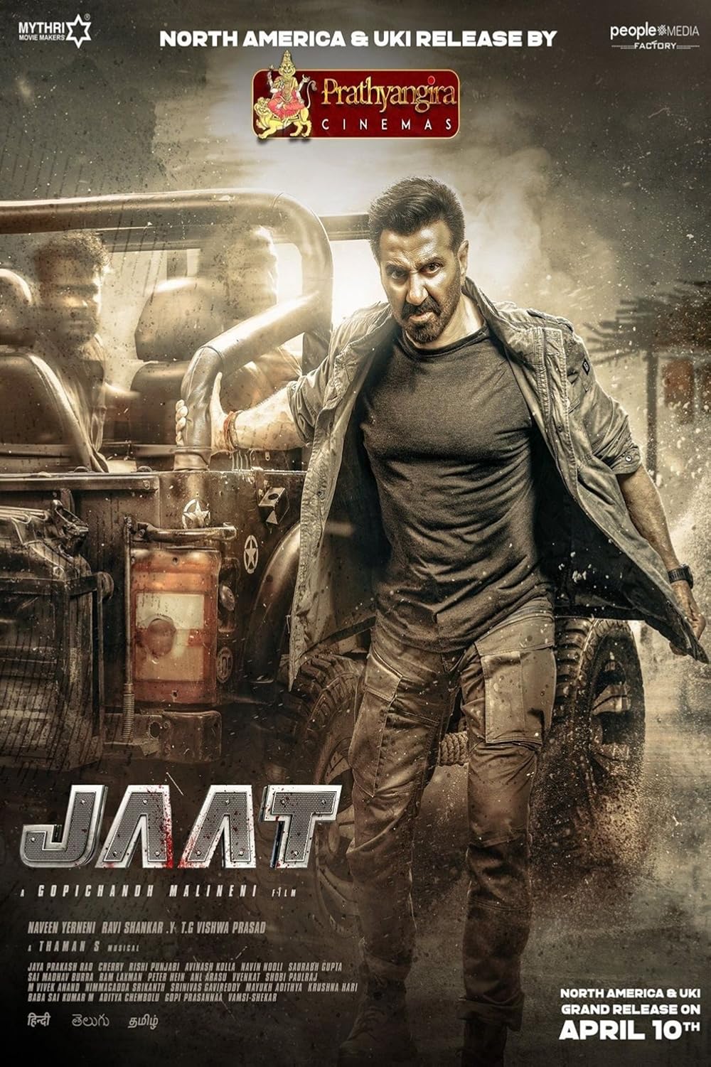 Jaat Jaat