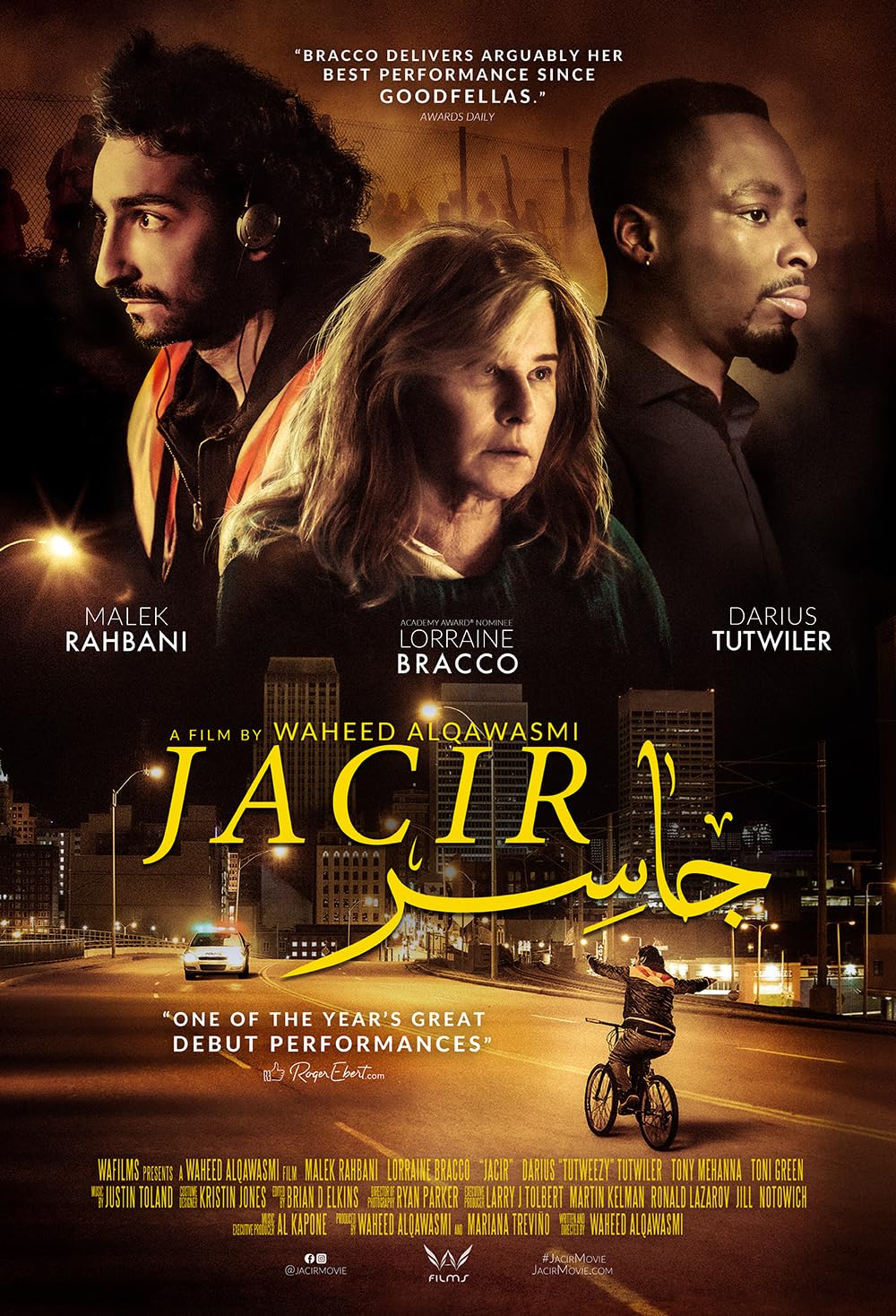 Jacir Jacir