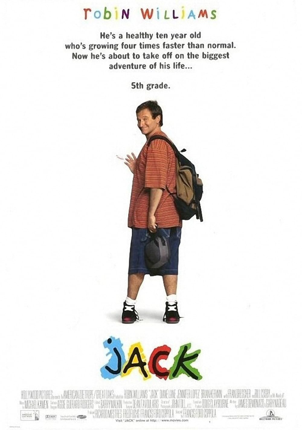 Jack Jack