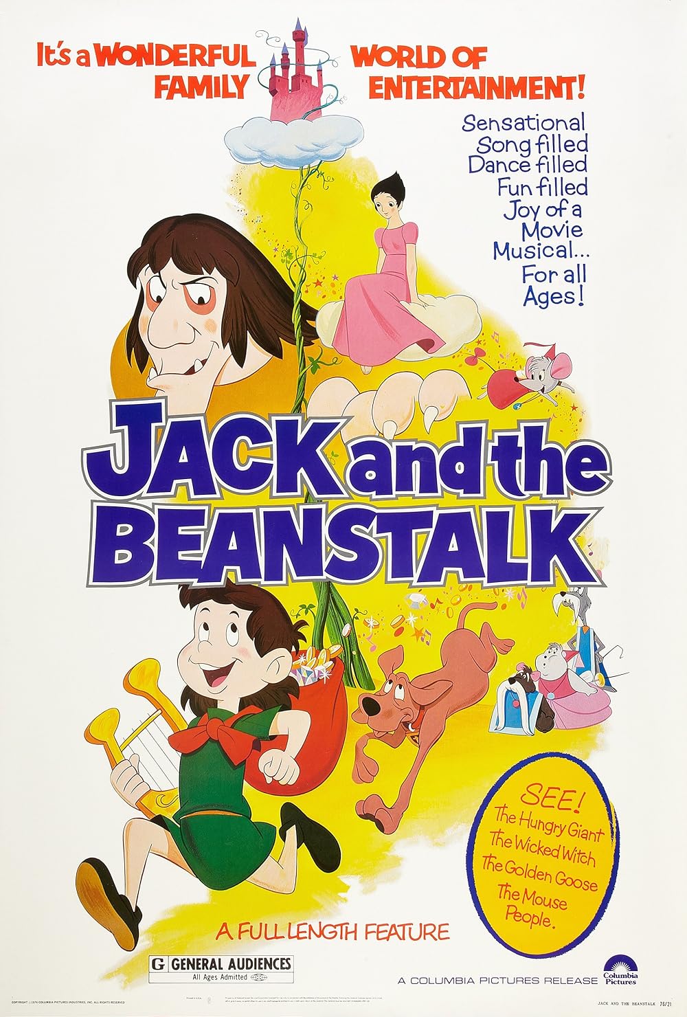 Jack Jack