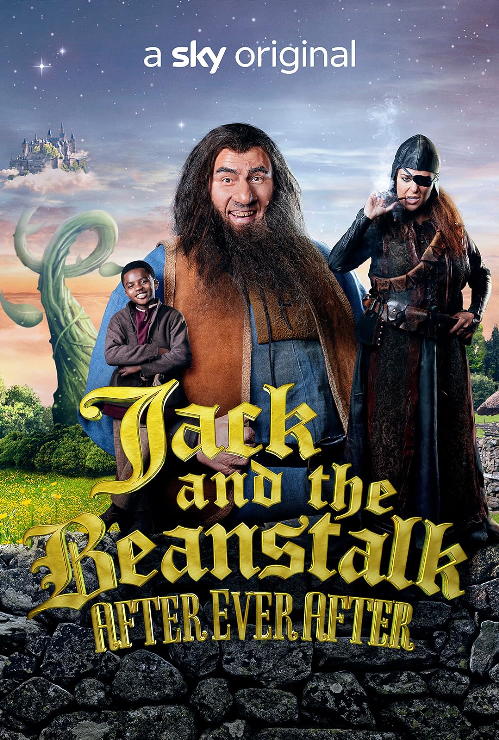 Jack Jack