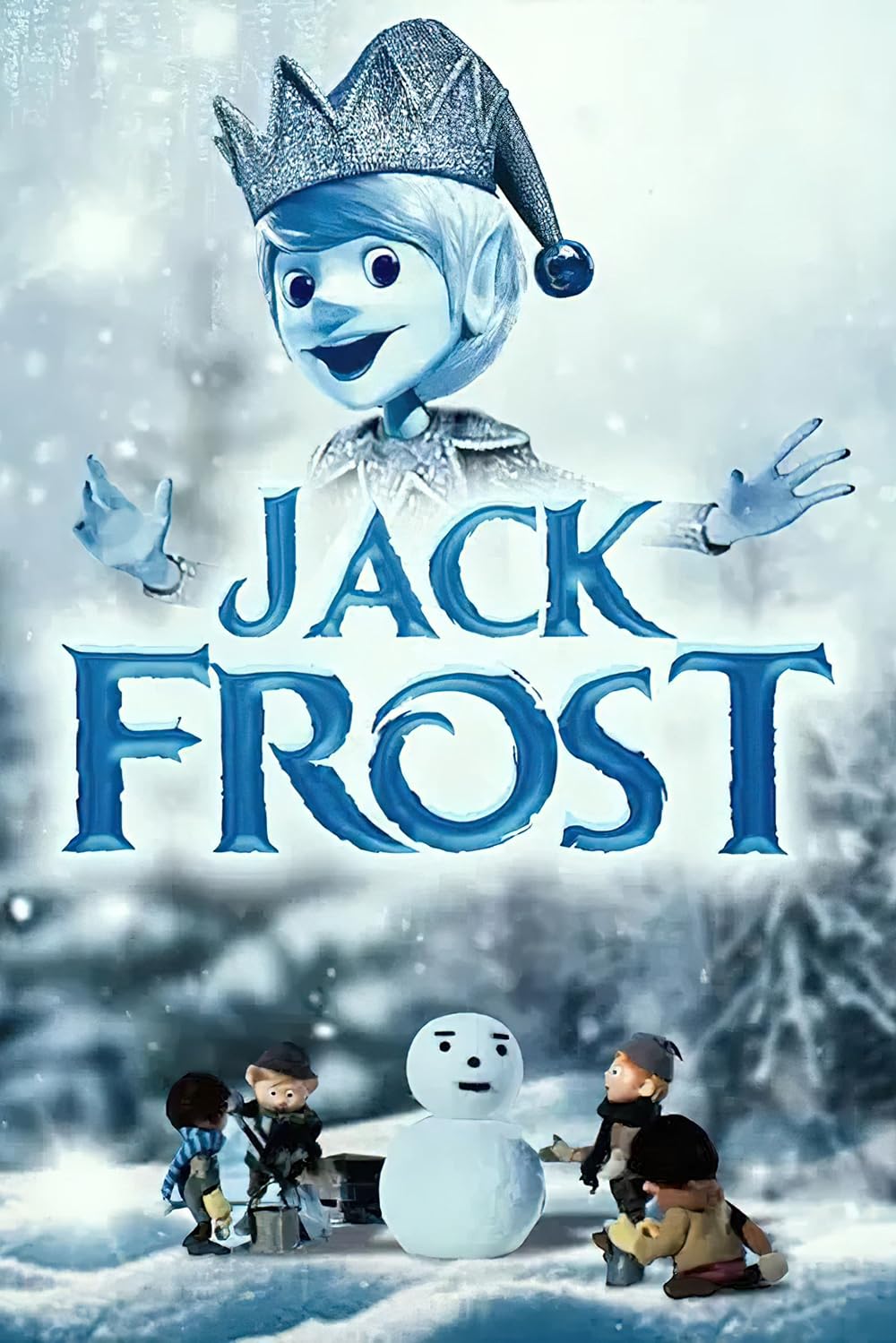 Jack Jack