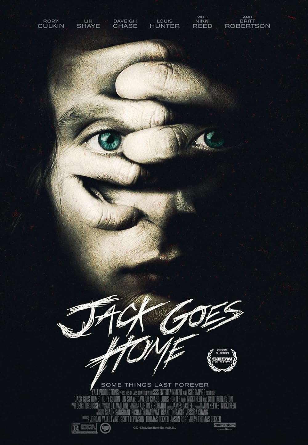 Jack Jack
