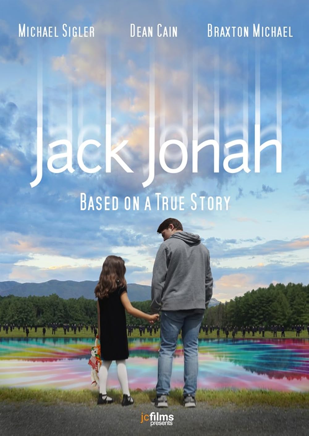 Jack Jack