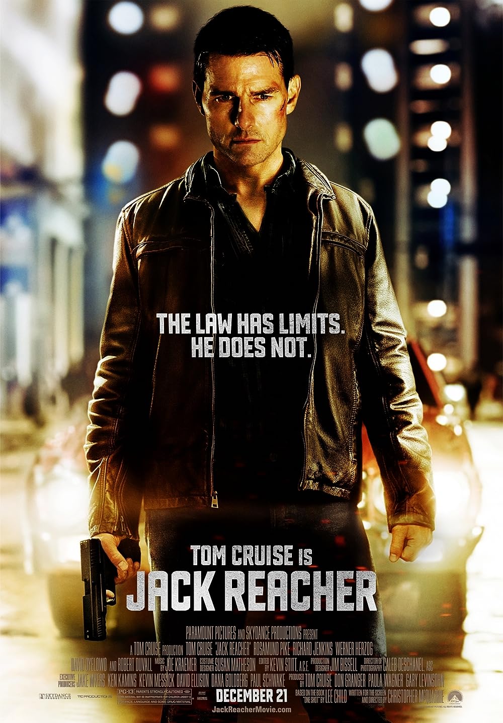Jack Jack