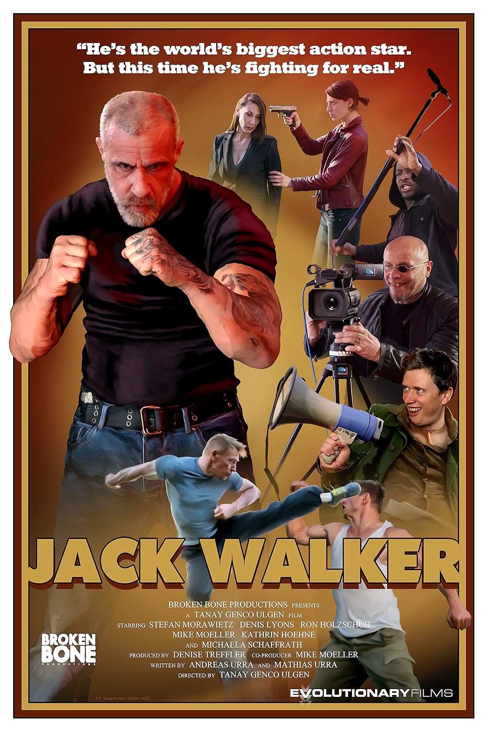 Jack Jack