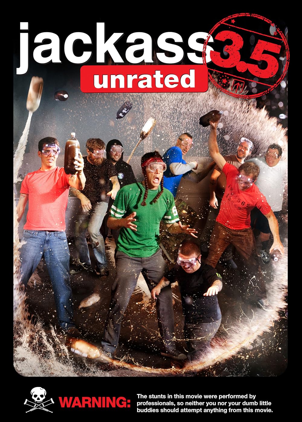 Jackass Jackass