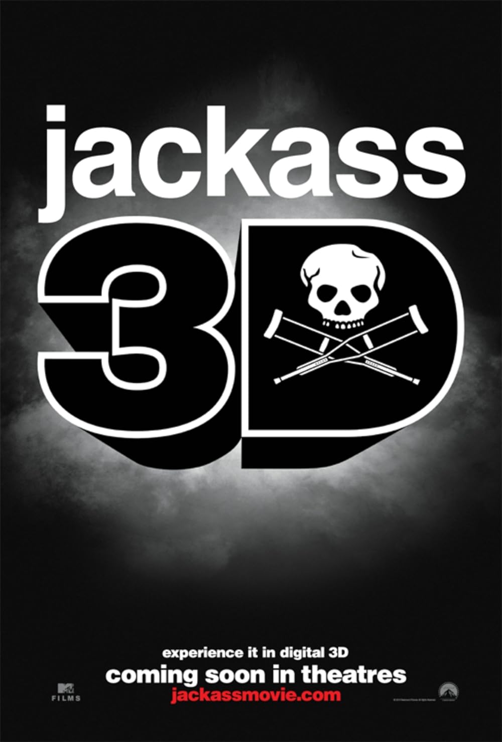 Jackass Jackass