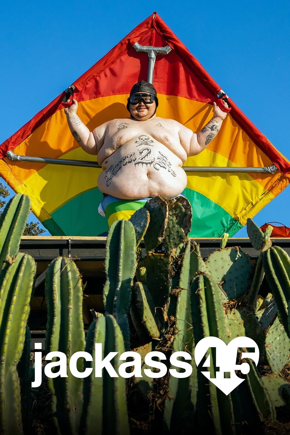 Jackass Jackass